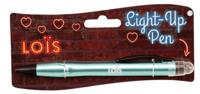 Light up pen Lois - thumbnail