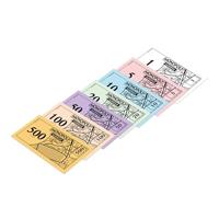 MONOPOLY Marseille - Bordspel - WINNENDE ZETTEN - 2 tot 6 spelers - Vanaf 8 jaar - thumbnail