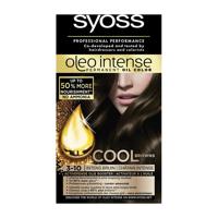 Syoss Oleo Intense 3-10 Deep Brown - thumbnail