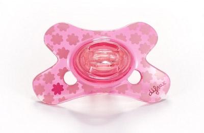 Difrax Fopspeen Dental 0-6 maanden