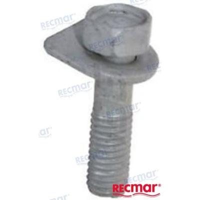 REPUESTOS MOTORES - Yamaha REC90119-06M10 - TORNILLO