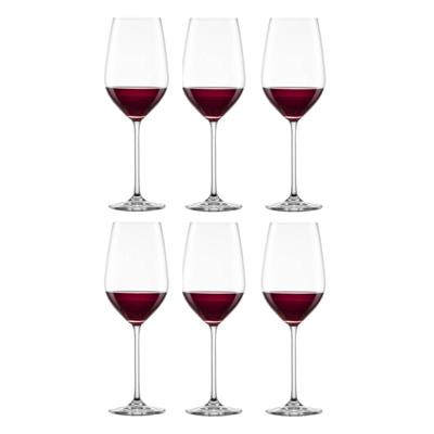 SCHOTT ZWIESEL - Fortissimo - Bordeauxglas nr.130 set/6