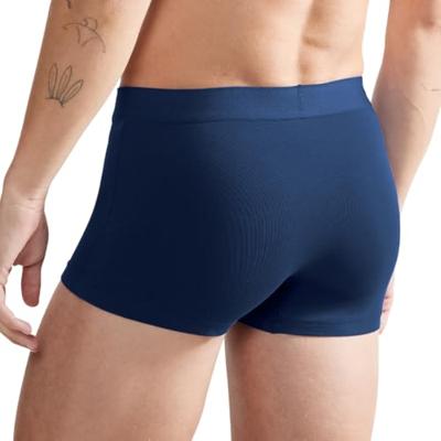 2-pack katoenen hipster heren Ever Ease - Biologisch katoen - Duurzaam ondergoed - thumbnail
