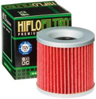 HIFLOFILTRO oliefilter oil filter hf-125 - thumbnail