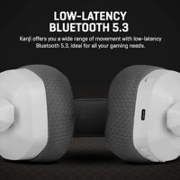 Oordopjes Krom NXKROMKANJIWH Wit - thumbnail