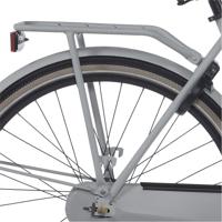 Cortina achterdrager u4 61 smooth grey matt - thumbnail