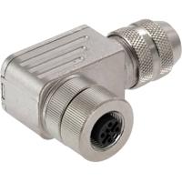 Weidmüller 1344740000 Sensor/actuator connector Bus 1 stuk(s) - thumbnail