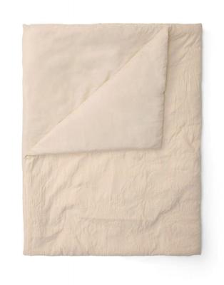 Essenza Philippine quilt Oatmeal