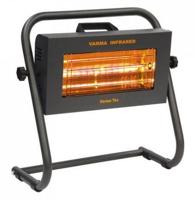 Varma kachel infrarood 230v 1.5kw fire2 - thumbnail
