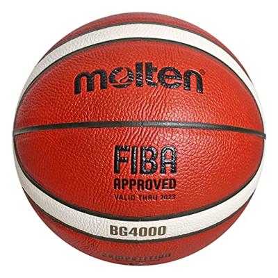Molten Basketbal B7G4000 (opvolger GF7X)