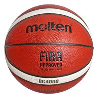 Molten Basketbal B7G4000 (opvolger GF7X) - thumbnail