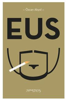 Eus - Özcan Akyol - ebook