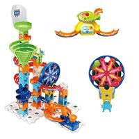 VTech Marble Rush Electronic XL100E ultimate set - thumbnail