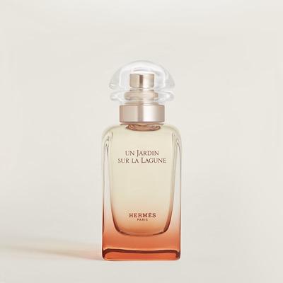 Hermès - Hermes Un Jardin Sur La Lagune Eau de toilette Spray 50 ml