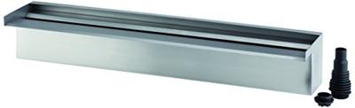 Oase Waterfall 60 RVS Waterval - 60cm, Eenvoudige Installatie, Voor Moderne Vijvers - thumbnail