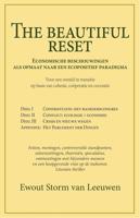 The beautiful reset - Ewout Storm van Leeuwen - ebook - thumbnail