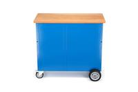 Gedore 1814923 Rolwerkbank (b x h x d) 1100 x 985 x 550 mm - thumbnail