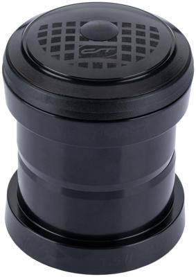 CONTEC balhoofdstel "ahs-70" ct headset ahs-70 ahead, 1,5", black