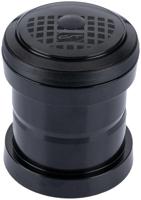 CONTEC balhoofdstel "ahs-70" ct headset ahs-70 ahead, 1,5", black - thumbnail