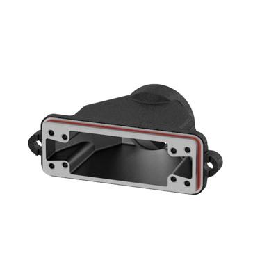 Weidmüller HDC IP68 HP 24B 1M50 2451460000 Deksel 1 stuk(s)