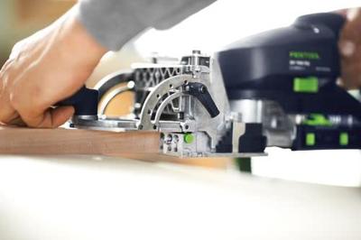 Festool DF 700 EQ-Plus Freesmachine DOMINO XL - 576426 - thumbnail