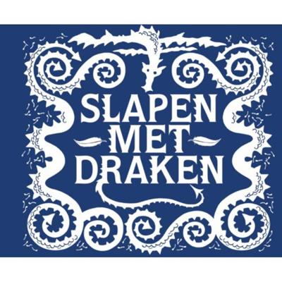 Slapen met draken - Debi Gliori - Hardcover (9789000357277)