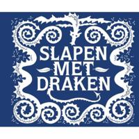 Slapen met draken - Debi Gliori - Hardcover (9789000357277) - thumbnail