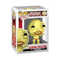 Yu-Gi-Oh! Funko Pop Vinyl: Ojama Yellow - thumbnail