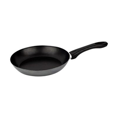 Pan FAGOR Indutherm Zwart Geëmailleerd Staal (Ø 28 cm) Pan FAGOR Indutherm Zwart Geëmailleerd Staal (Ø 28 cm)