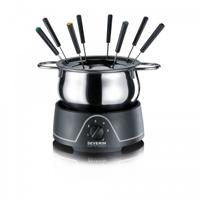 Severin FO 2400 fondue, gourmet & wok - thumbnail
