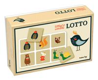 Barbo Toys Little woodies - lotto (5408) - thumbnail