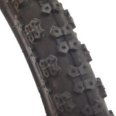 Deli Tire buitenband s-101 bmx 20 x 1.75 zw