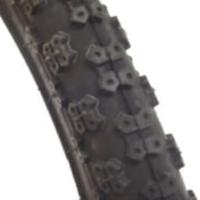 Deli Tire buitenband s-101 bmx 20 x 1.75 zw - thumbnail