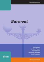 Burn-out (Paperback) - thumbnail