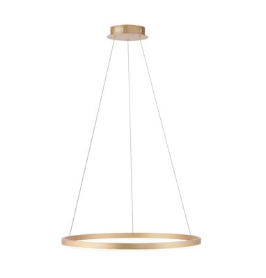 Just Light HanglampRitus messing - 15394-60