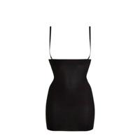 MAGIC Bodyfashion corrigerende jurk en rok zwart - thumbnail