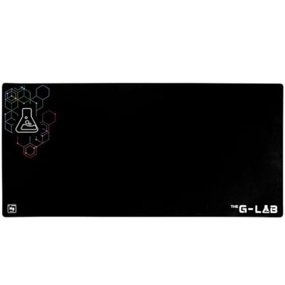 Gamermuismat - The G-Lab - PAD MERCURY - 1200x570x4mm