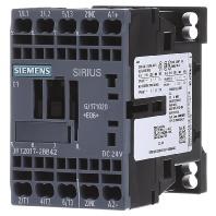 Siemens 3RT2017-2BB42 Contactor 3x NO 690 V/AC 1 stuk(s) - thumbnail