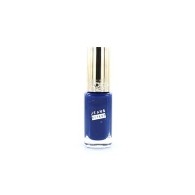 L'Oréal Color Riche Nagellak - 860 Indigo Classique L'Oréal Color Riche Nagellak - 860 Indigo Classique