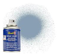 Revell Spray Color Grijs Zijdemat 100ml - thumbnail
