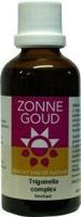 Zonnegoud Trigonella Complex - thumbnail