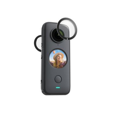 Insta360 CINX2CB/E accessoire voor actiesportcamera's Cameralenskap Insta360 CINX2CB/E accessoire voor actiesportcamera's Cameralenskap