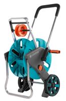 GARDENA Schlauchwagen CleverRoll M Easy 18515-20 Slangwagen 1 stuk(s) Turquoise, Oranje, Grijs - thumbnail