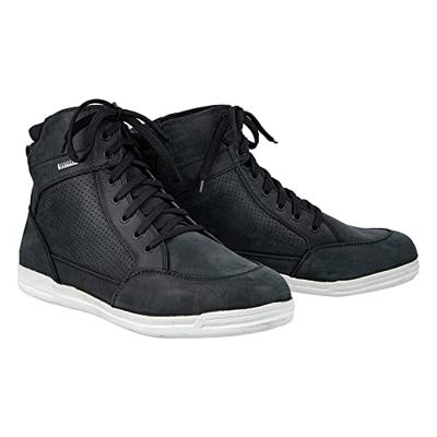 OXFORD "kickback air ms" schoen kickback air shoe ms black gr. 40