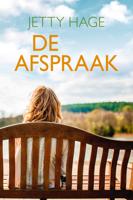 De Afspraak - Jetty Hage - ebook - thumbnail