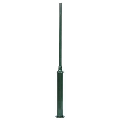 KonstSmide MastPole 200 Draco universeel groen - 579-600