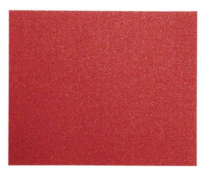 Bosch Accessoires Schuurbladenset 115X140 mm, 3Xg60, 4Xg100, 3Xg | 10-delig - 2609256B18