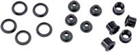 TRUVATIV kettingbladbouten chain ring screw 1sp aeroguard steel - thumbnail