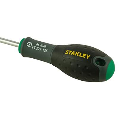 Stanley FatMax Schroevendraaier Torx TT30 X 125mm - 0-65-398 - 0-65-398 - thumbnail
