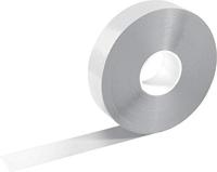Durable 102102 Vloermarkeringstape Duraline 0,5 mm Wit 1 stuk(s) (l x b) 30 m x 50 mm - thumbnail